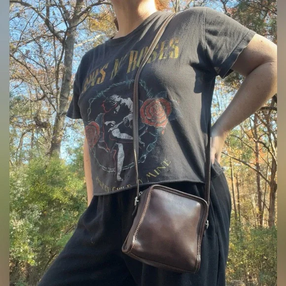 Vintage Coach 9139 Bellini Bag - Picture 16 of 16